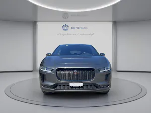 Jaguar I-Pace EV400 S AWD 3.99% Leasing mit Protect Versicherung