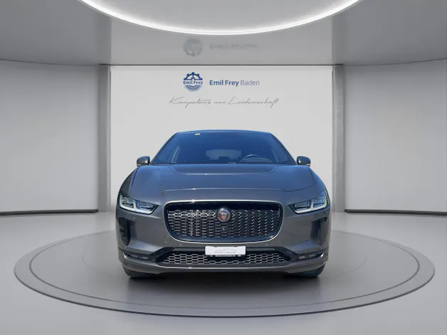 Jaguar I-Pace EV400 S AWD 1.99% Leasing mit Protect Versicherung