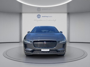 Fahrzeugbild JAGUAR I-Pace EV400 S AWD 1.99% Leasing mit Protect Versicherung