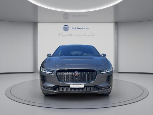 JAGUAR I-Pace EV400 S AWD 1