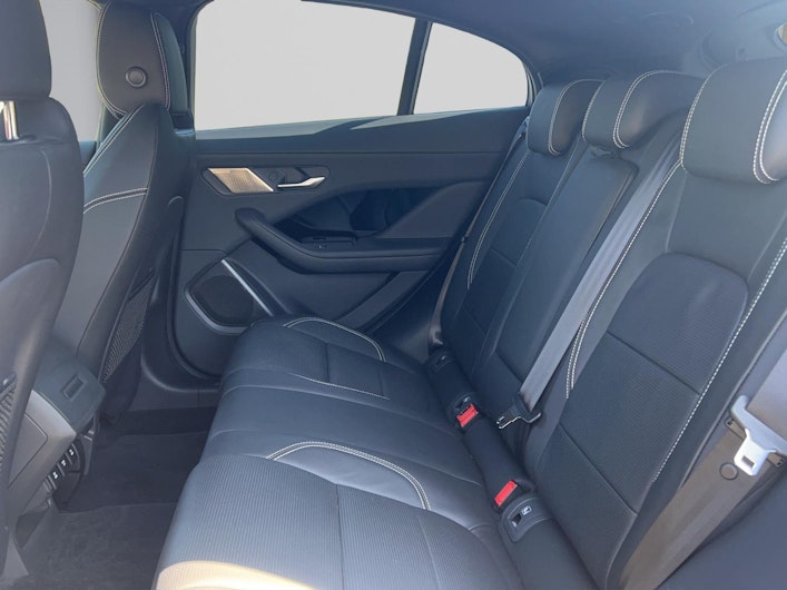 Vehicle image JAGUAR I-PACE