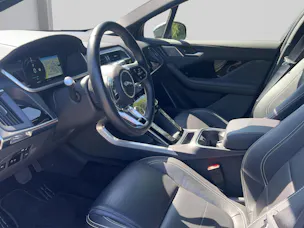 Jaguar I-Pace EV400 S AWD 3.99% Leasing mit Protect Versicherung