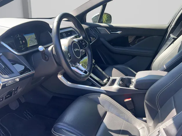 Jaguar I-Pace EV400 S AWD 1.99% Leasing mit Protect Versicherung