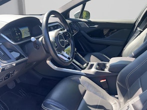 Fahrzeugbild JAGUAR I-Pace EV400 S AWD 1.99% Leasing mit Protect Versicherung