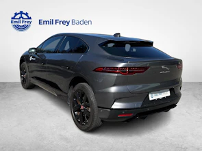 Fahrzeugbild JAGUAR I-Pace EV400 S AWD 3.99% Leasing mit Protect Versicherung