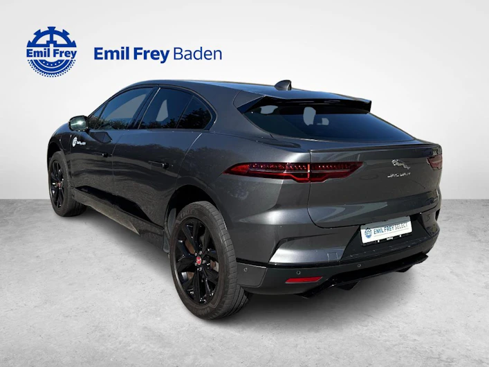 Fahrzeugbild JAGUAR I-PACE
