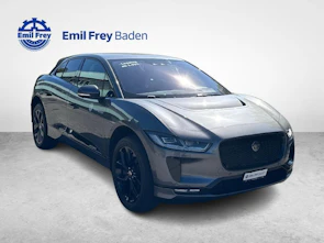 Fahrzeugbild JAGUAR I-Pace EV400 S AWD 3.99% Leasing mit Protect Versicherung