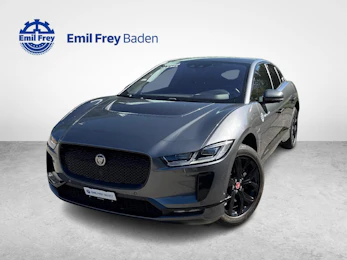 Fahrzeugbild JAGUAR I-Pace EV400 S AWD 3.99% Leasing mit Protect Versicherung