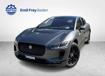 Fahrzeugbild JAGUAR I-Pace EV400 S AWD 3.99% Leasing mit Protect Versicherung Fahrzeugbild JAGUAR I-Pace EV400 S AWD 3.99% Leasing mit Protect Versicherung