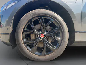 Jaguar I-Pace EV400 S AWD 3.99% Leasing mit Protect Versicherung