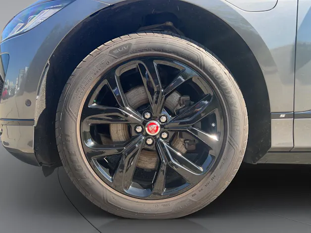Jaguar I-Pace EV400 S AWD 1.99% Leasing mit Protect Versicherung