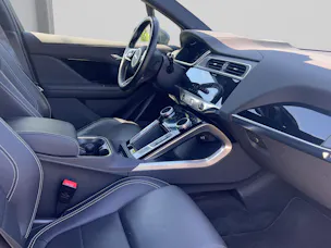 Jaguar I-Pace EV400 S AWD 3.99% Leasing mit Protect Versicherung