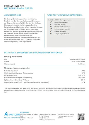 Jaguar I-Pace EV400 S AWD 1.99% Leasing mit Protect Versicherung