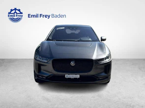 Fahrzeugbild JAGUAR I-Pace EV400 S AWD 3.99% Leasing mit Protect Versicherung