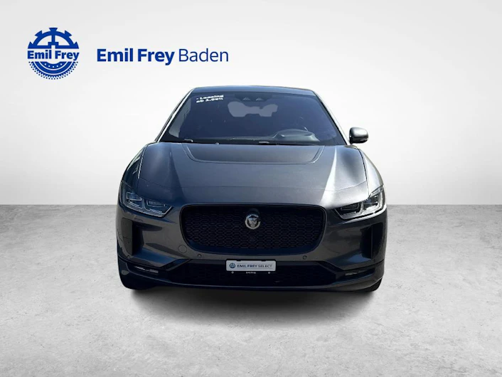 Fahrzeugbild JAGUAR I-PACE