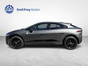 Fahrzeugbild JAGUAR I-Pace EV400 S AWD 3.99% Leasing mit Protect Versicherung