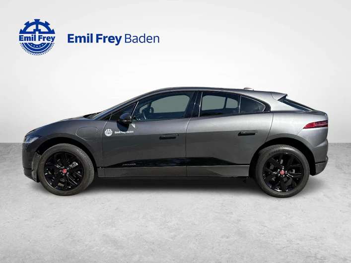 Fahrzeugbild JAGUAR I-PACE