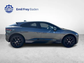 Fahrzeugbild JAGUAR I-Pace EV400 S AWD 3.99% Leasing mit Protect Versicherung