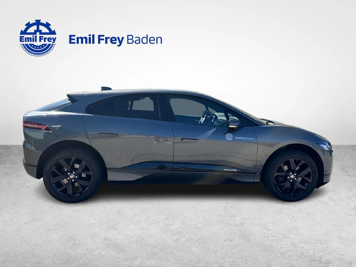 Fahrzeugbild JAGUAR I-PACE