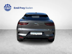 Fahrzeugbild JAGUAR I-Pace EV400 S AWD 3.99% Leasing mit Protect Versicherung