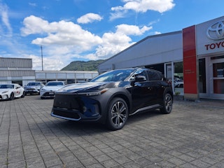 Vehicle placeholder image