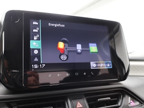 Vehicle image SUZUKI Swift 1.2 Compact+ Hybrid