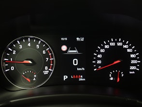 Vehicle image SUZUKI Swift 1.2 Compact+ Hybrid