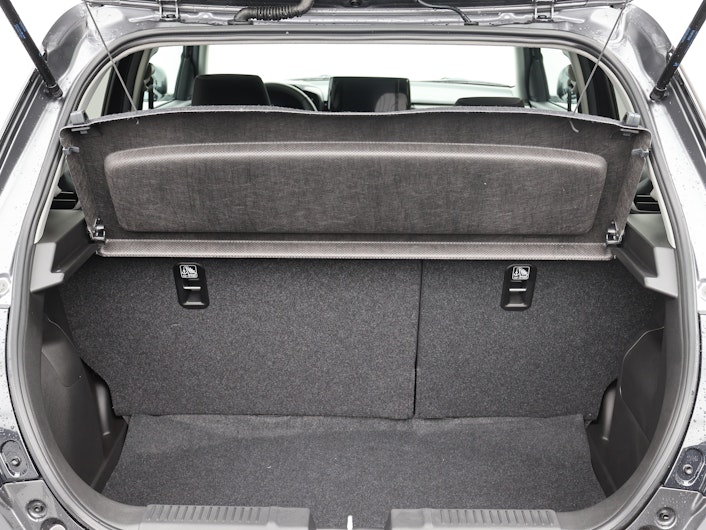 Vehicle image SUZUKI SWIFT