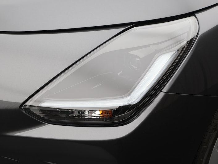 Vehicle image SUZUKI SWIFT