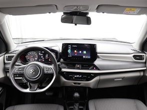 Vehicle image SUZUKI Swift 1.2 Compact+ Hybrid