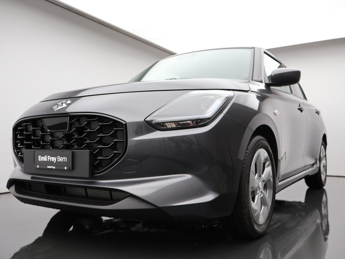 Vehicle image SUZUKI SWIFT