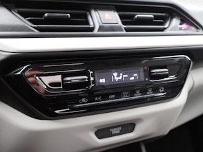 Vehicle image SUZUKI Swift 1.2 Compact+ Hybrid