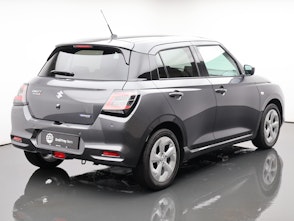 Vehicle image SUZUKI Swift 1.2 Compact+ Hybrid