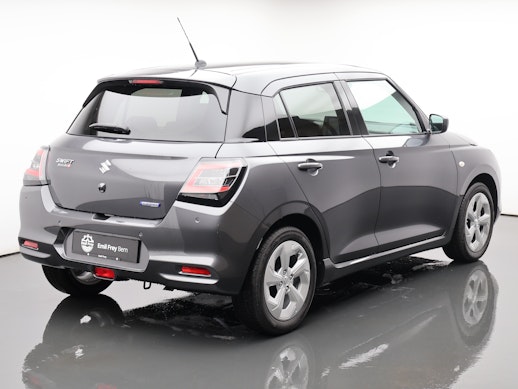 SUZUKI Swift 1.2 Compact+ Hybrid 2