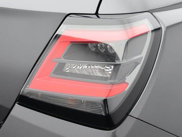 Vehicle image SUZUKI SWIFT