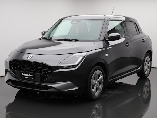 SUZUKI Swift 1.2 Compact+ Hybrid 0