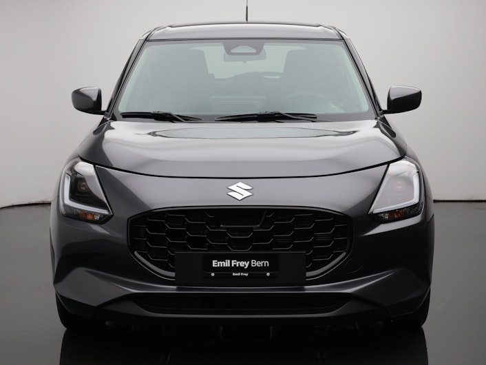 Vehicle image SUZUKI SWIFT