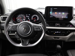 Vehicle image SUZUKI Swift 1.2 Compact+ Hybrid