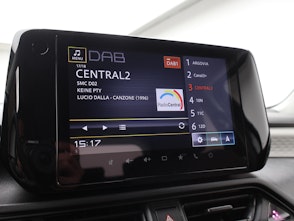 Vehicle image SUZUKI Swift 1.2 Compact+ Hybrid