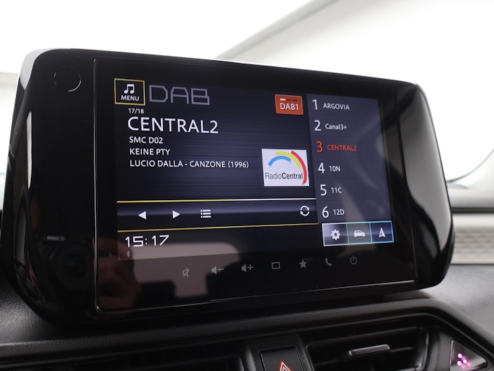 Vehicle image SUZUKI SWIFT