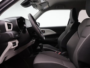 Vehicle image SUZUKI Swift 1.2 Compact+ Hybrid