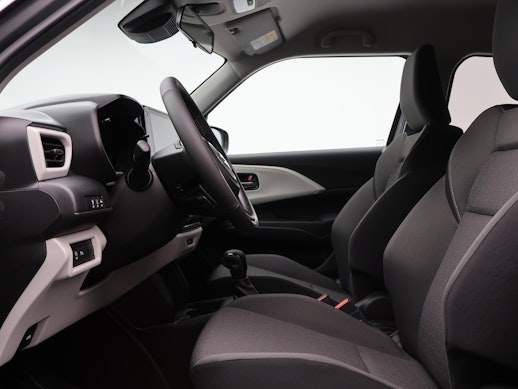 SUZUKI Swift 1.2 Compact+ Hybrid 3