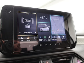 Vehicle image SUZUKI Swift 1.2 Compact+ Hybrid