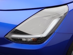 Vehicle image SUZUKI Swift 1.2 Compact Top Hybrid