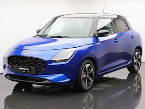 Vehicle image SUZUKI Swift 1.2 Compact Top Hybrid