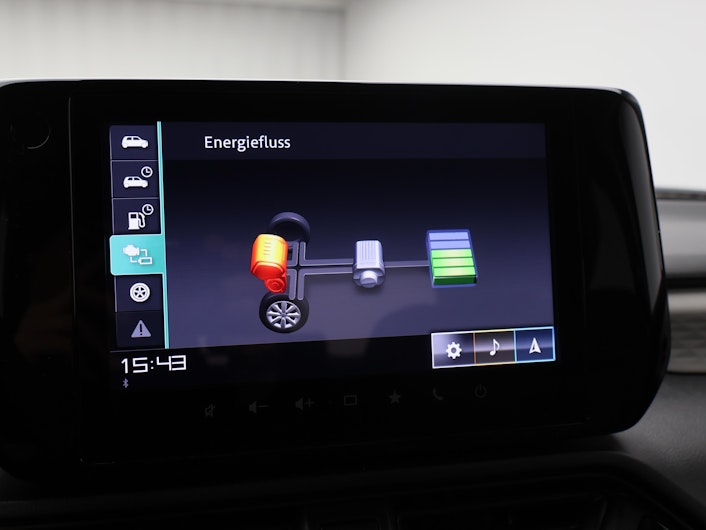 Vehicle image SUZUKI SWIFT