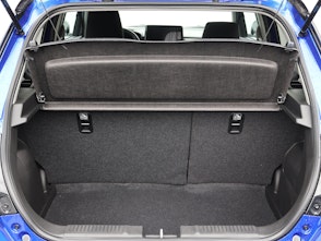 Vehicle image SUZUKI Swift 1.2 Compact Top Hybrid