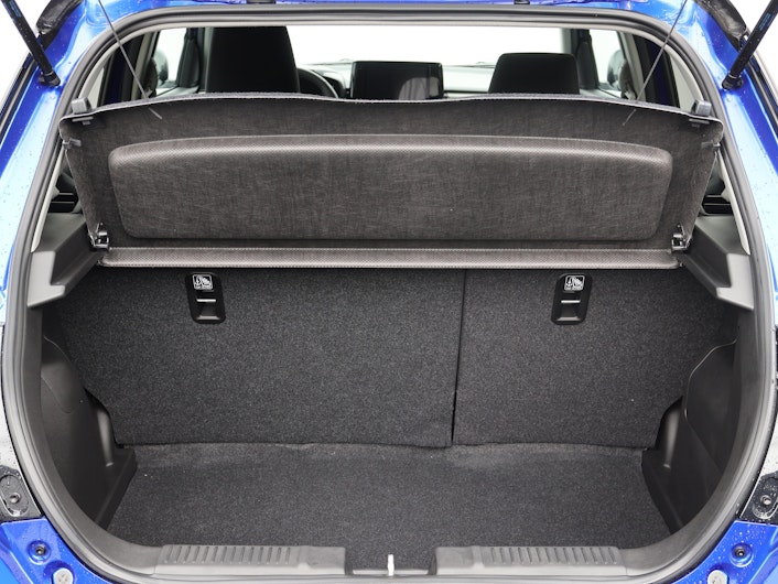 Vehicle image SUZUKI SWIFT