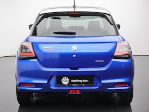 Vehicle image SUZUKI Swift 1.2 Compact Top Hybrid