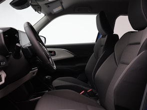 Vehicle image SUZUKI Swift 1.2 Compact Top Hybrid